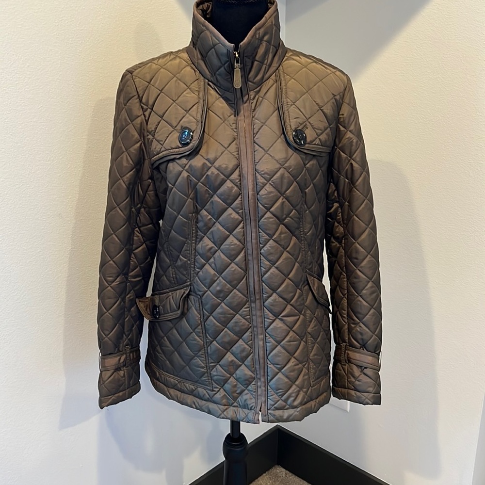 EUC Vince Camuto Jacket PL